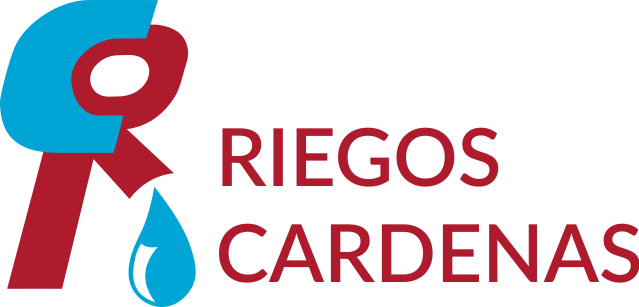Logo Riegos Cárdenas